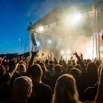 Metallica revival Beroun a Dymytry ve Vrchlabí