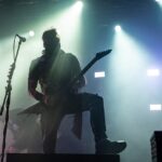 Metallica revival Beroun a Dymytry ve Vrchlabí