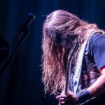 Metallica revival Beroun a Dymytry ve Vrchlabí