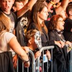 Metallica revival Beroun a Dymytry ve Vrchlabí