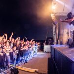 Metallica revival Beroun a Dymytry ve Vrchlabí