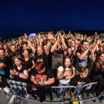 Metallica revival Beroun a Dymytry ve Vrchlabí