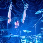 Metallica revival Beroun a Dymytry ve Vrchlabí