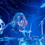 Metallica revival Beroun a Dymytry ve Vrchlabí