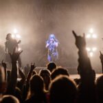 Metallica revival Beroun a Dymytry ve Vrchlabí