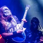 Metallica revival Beroun a Dymytry ve Vrchlabí