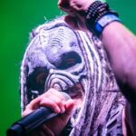 Metallica revival Beroun a Dymytry ve Vrchlabí