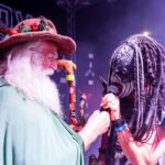 Metallica revival Beroun a Dymytry ve Vrchlabí
