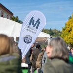 Slavnostní otevření Krkonošského muzea ve Vrchlabí