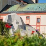 Slavnostní otevření Krkonošského muzea ve Vrchlabí