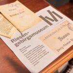 Slavnostní otevření Krkonošského muzea ve Vrchlabí