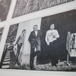 Slavnostní otevření Krkonošského muzea ve Vrchlabí