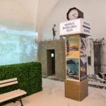 Slavnostní otevření Krkonošského muzea ve Vrchlabí