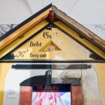 Slavnostní otevření Krkonošského muzea ve Vrchlabí