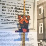 Slavnostní otevření Krkonošského muzea ve Vrchlabí