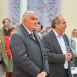 Slavnostní otevření Krkonošského muzea ve Vrchlabí