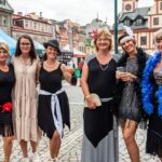 Krkonošské pivní slavnosti ve Vrchlabí - 24. ročník