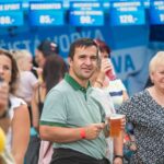 Krkonošské pivní slavnosti ve Vrchlabí - 24. ročník