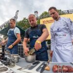 Krkonošské pivní slavnosti ve Vrchlabí - 24. ročník