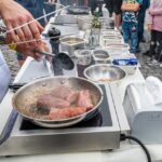Krkonošské pivní slavnosti ve Vrchlabí - 24. ročník