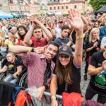Krkonošské pivní slavnosti ve Vrchlabí - 24. ročník