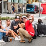 Krkonošské pivní slavnosti ve Vrchlabí - 24. ročník