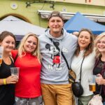 Krkonošské pivní slavnosti ve Vrchlabí - 24. ročník