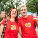 Krkonošské pivní slavnosti ve Vrchlabí - 24. ročník