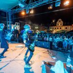 Krkonošské pivní slavnosti ve Vrchlabí - 24. ročník