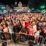 Krkonošské pivní slavnosti ve Vrchlabí - 24. ročník