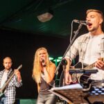 Krkonošské pivní slavnosti ve Vrchlabí - 24. ročník