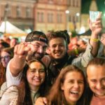 Krkonošské pivní slavnosti ve Vrchlabí - 24. ročník