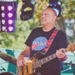 Krkonošské pivní slavnosti ve Vrchlabí
