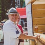 Krkonošské pivní slavnosti ve Vrchlabí