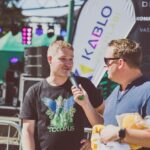 Krkonošské pivní slavnosti ve Vrchlabí