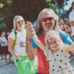 Krkonošské pivní slavnosti ve Vrchlabí