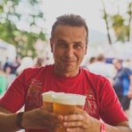 Krkonošské pivní slavnosti ve Vrchlabí