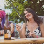 Krkonošské pivní slavnosti ve Vrchlabí