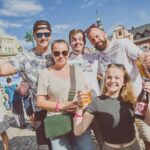 Krkonošské pivní slavnosti ve Vrchlabí