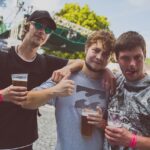 Krkonošské pivní slavnosti ve Vrchlabí