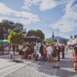 Krkonošské pivní slavnosti ve Vrchlabí