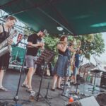 Krkonošské pivní slavnosti ve Vrchlabí