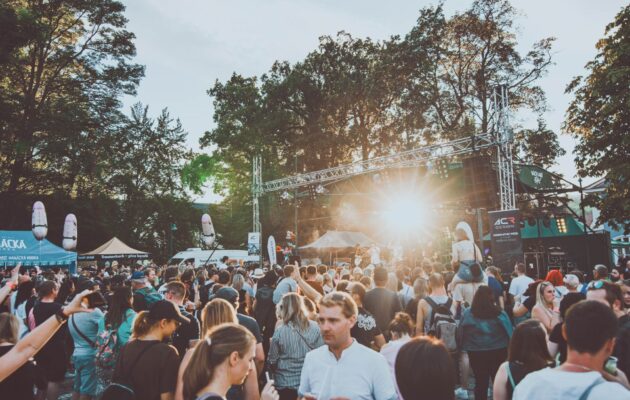 Krkonošské slavnosti nejen o pivu, ale i se zábavou pro všechny