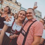 Krkonošské pivní slavnosti ve Vrchlabí