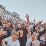 Krkonošské pivní slavnosti ve Vrchlabí