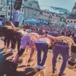 Krkonošské pivní slavnosti ve Vrchlabí