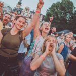 Krkonošské pivní slavnosti ve Vrchlabí