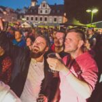Krkonošské pivní slavnosti ve Vrchlabí