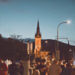 Krkonošské pivní slavnosti ve Vrchlabí
