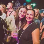 Krkonošské pivní slavnosti ve Vrchlabí